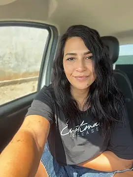 Cataleya80 online show from July 13, 2:07 pm