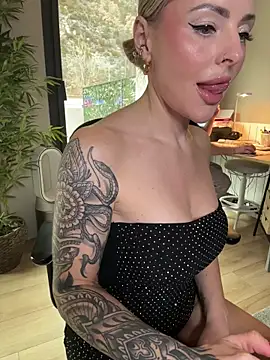 EmaSalis online show from January 16, 11:28 am