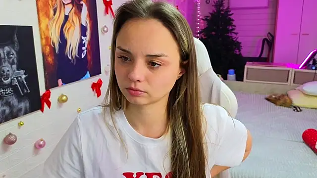 Misss Vikk online show from January 19, 8:21 am