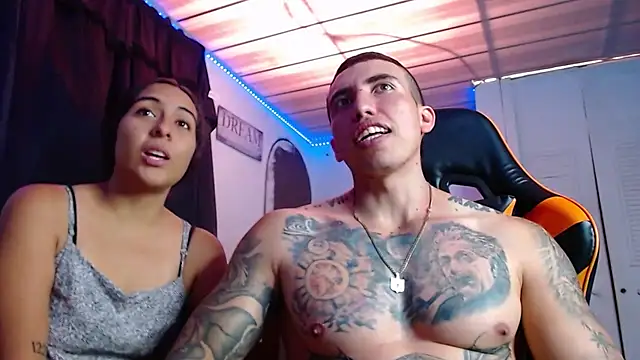 Adam Hudsond online show from October 19, 3:47 pm