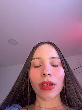 MiaJacksonn online show from January 9, 6:12 pm