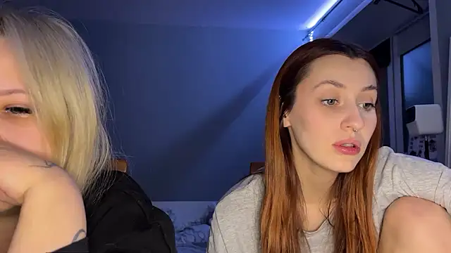 Uniarten online show from November 12, 8:18 pm