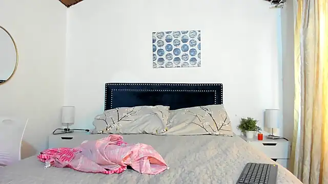 ZulyMichels online show from November 27, 12:30 pm