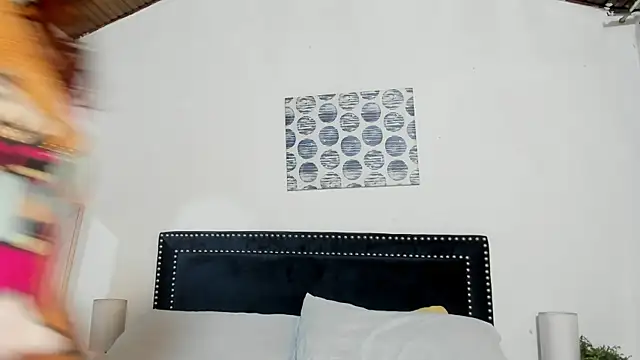 ZulyMichels online show from May 28, 1:20 pm