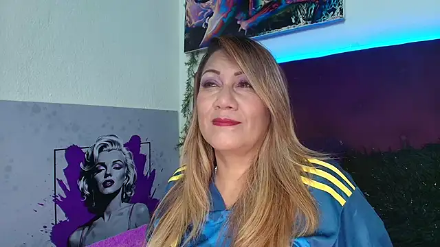 yayita mature online show from July 11, 4:51 pm