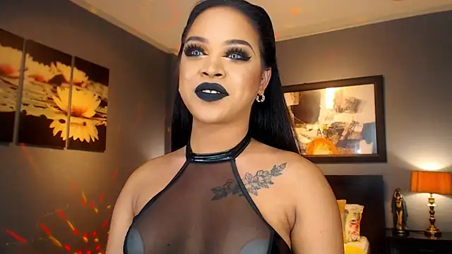 MarryQueen22 online show from April 21, 2:04 am