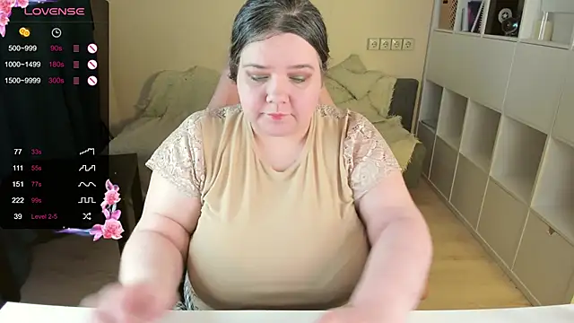 PlumPie online show from December 4, 1:46 pm