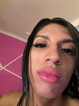 Ortegakim online show from March 5, 9:16 am