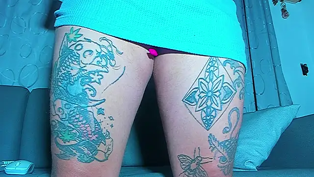 Techno 420  online show from December 5, 11:22 am