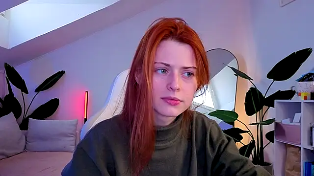 doll lesli online show from November 23, 9:33 am