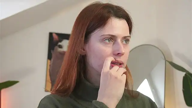 doll lesli online show from March 16, 1:15 pm