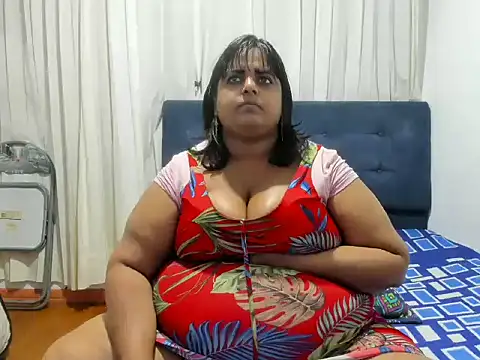 SusanaEshwar online show from November 30, 1:10 am