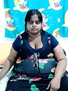 SusanaEshwar online show from February 3, 6:01 pm