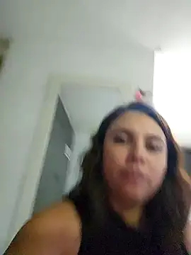 LizzRouse online show from October 11, 12:37 am