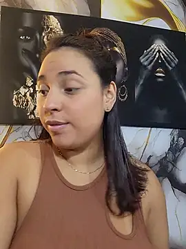 LizzRouse online show from July 23, 9:23 pm