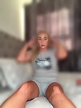Strongqueen online show from July 12, 6:42 pm