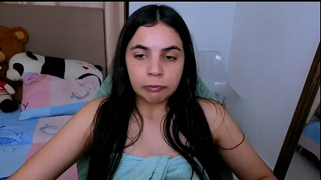  elenna online show from December 13, 8:37 pm