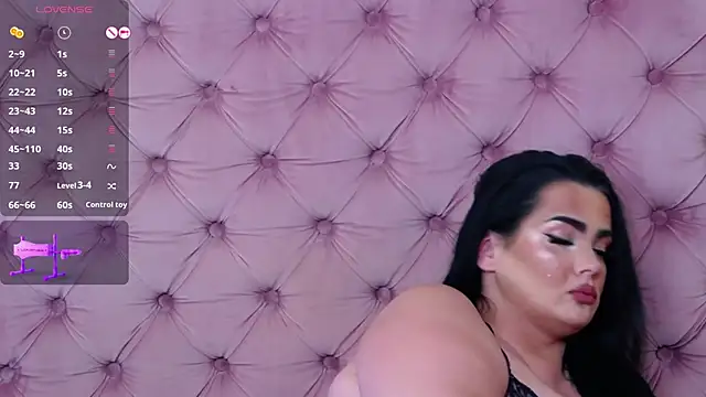 MargoshaHot online show from September 24, 7:24 pm