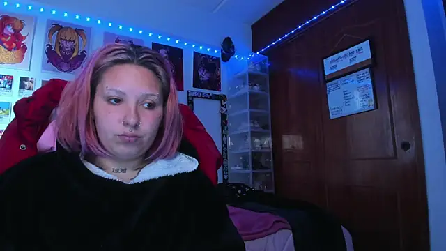 Jessie williams online show from February 16, 7:47 pm