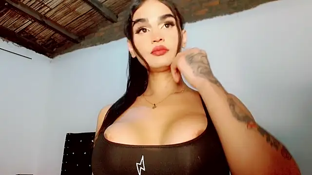 Snapshot of little_tsgirl_ chatting on October 14, 10:56 pm little tsgirl online show from October 14, 10:56 pm