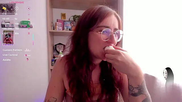 linda giggle online show from July 31, 1:45 pm