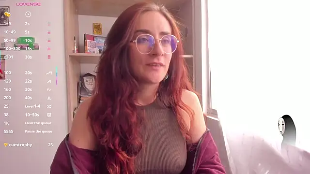 linda giggle online show from July 14, 4:33 pm