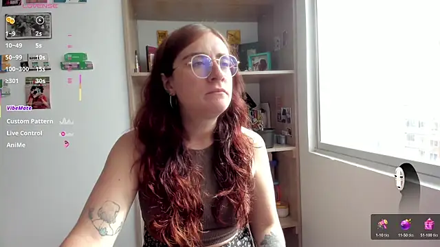 linda giggle online show from July 27, 1:52 pm