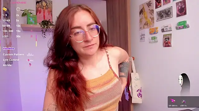 linda giggle online show from June 24, 2:16 pm