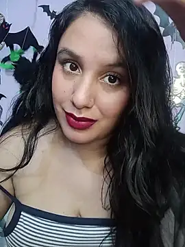 Snapshot of Deina_bunny chatting on October 9, 2:15 am Deina bunny online show from October 9, 2:15 am