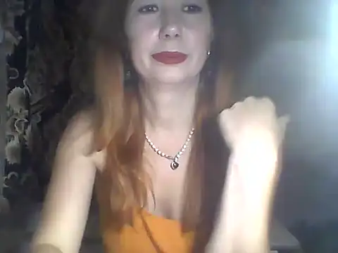 Olesja online show from October 23, 6:14 pm