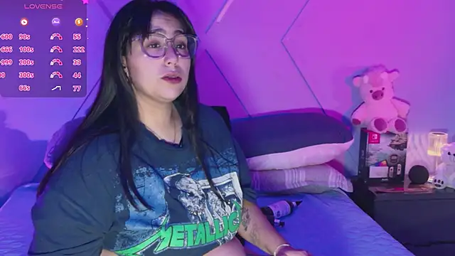 emmajohnss online show from June 5, 6:52 am