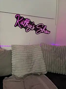 InKed-Kathy online show from July 1, 11:59 pm