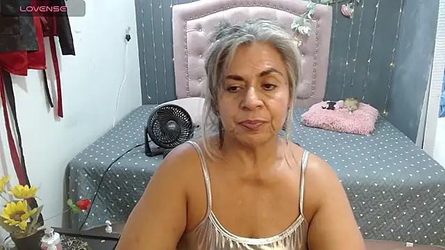 lalisha 96 online show from July 10, 1:17 am