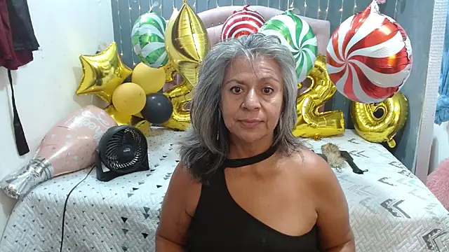 lalisha 96 online show from December 20, 4:22 pm