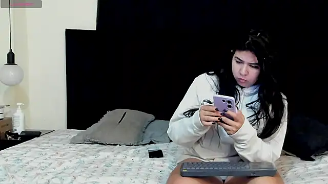 lissandthor13 online show from November 13, 10:47 am