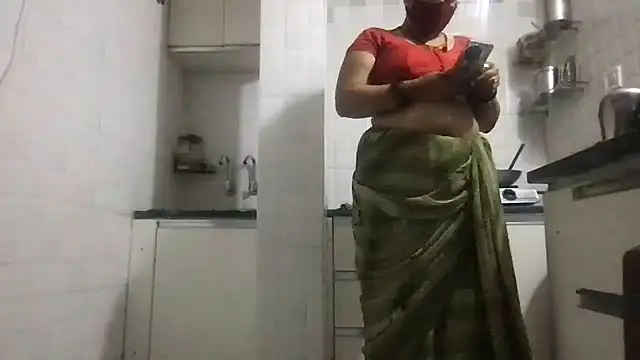 Rubysinghsexy online show from August 7, 5:03 am
