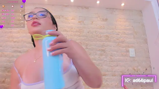 aria paul online show from June 26, 11:33 am