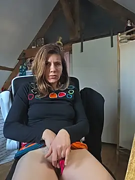 Lina lou4 online show from February 23, 3:55 pm