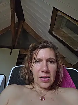 Lina lou4 online show from August 1, 3:36 pm