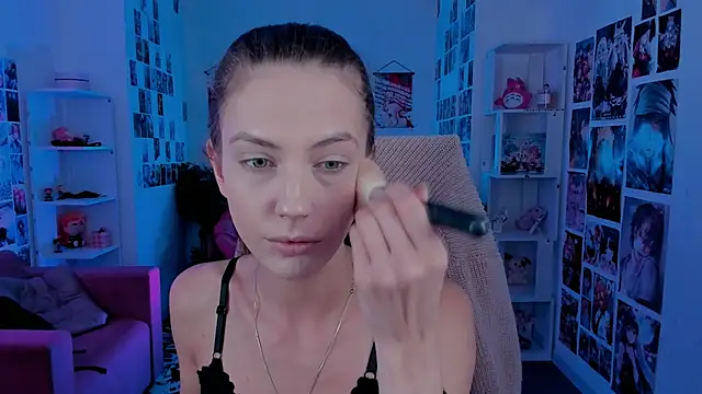 Snapshot of EmilyWilden chatting on September 22, 9:08 am EmilyWilden online show from September 22, 9:08 am