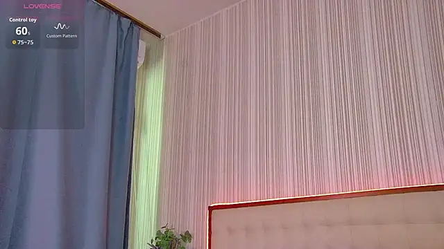 RubyValen online show from June 16, 2:01 am