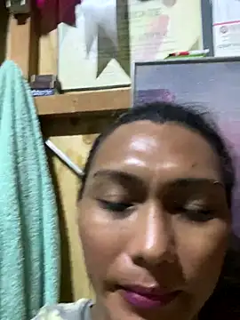 Topangel69 online show from October 1, 8:36 pm