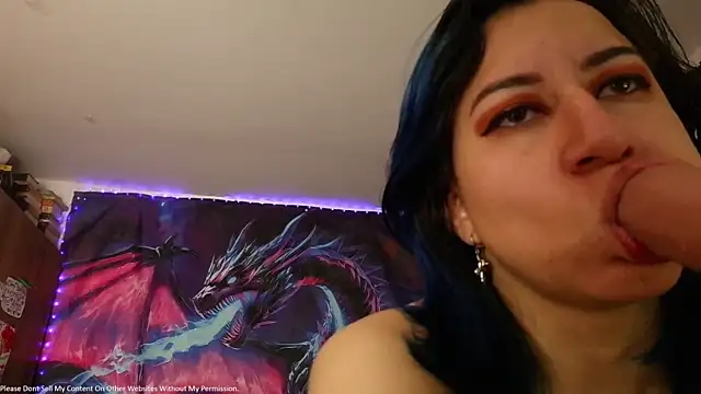 pussytight pervert online show from July 25, 12:28 am