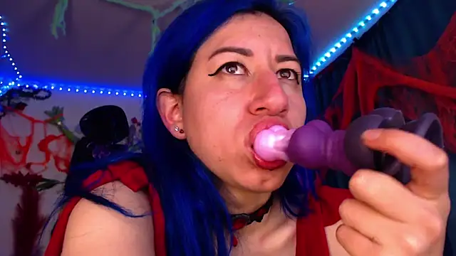 pussytight pervert online show from October 26, 1:12 am