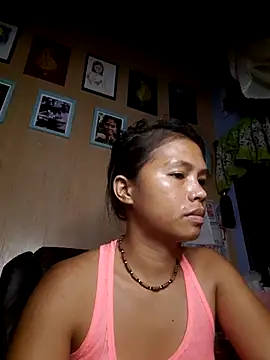 Asexycook4Ubananas online show from May 20, 2:14 pm