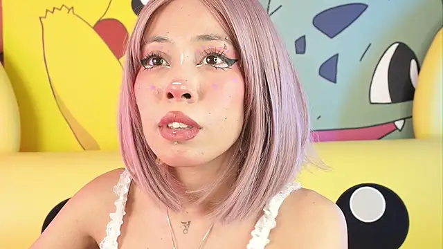 miss  maria online show from July 16, 6:12 pm
