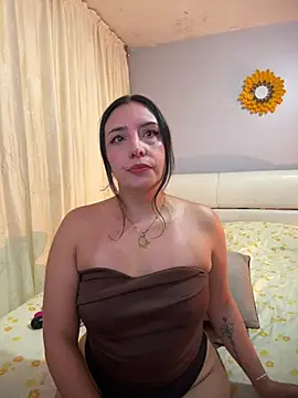 Freyja soh online show from July 22, 10:44 pm