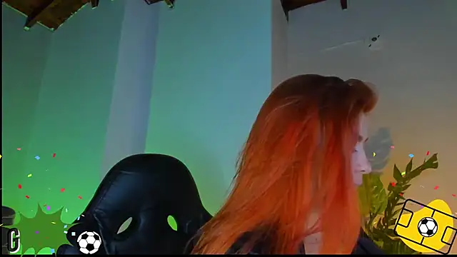 Gretta Queen online show from June 28, 4:57 pm