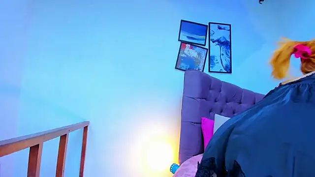 Gretta Queen online show from September 16, 8:06 pm