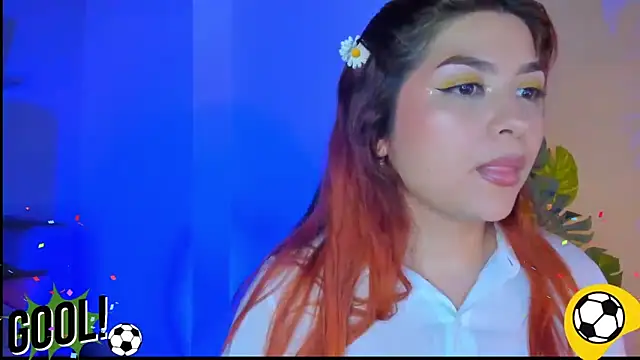 Gretta Queen online show from June 15, 4:18 pm